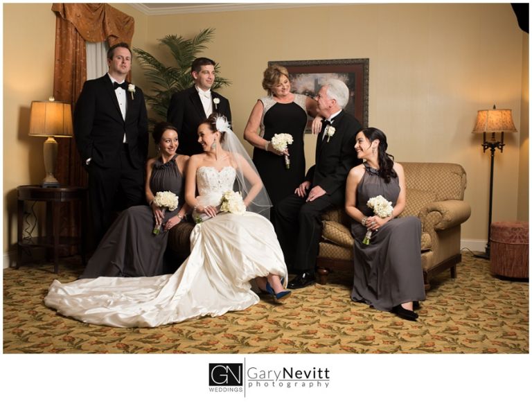 Springer-Rivercrest Golf Club-Visitation BVM Church-Trooper-Collegeville-Pennsylvania-Wedding-Philadelphia-Gary Nevitt Photography-1099