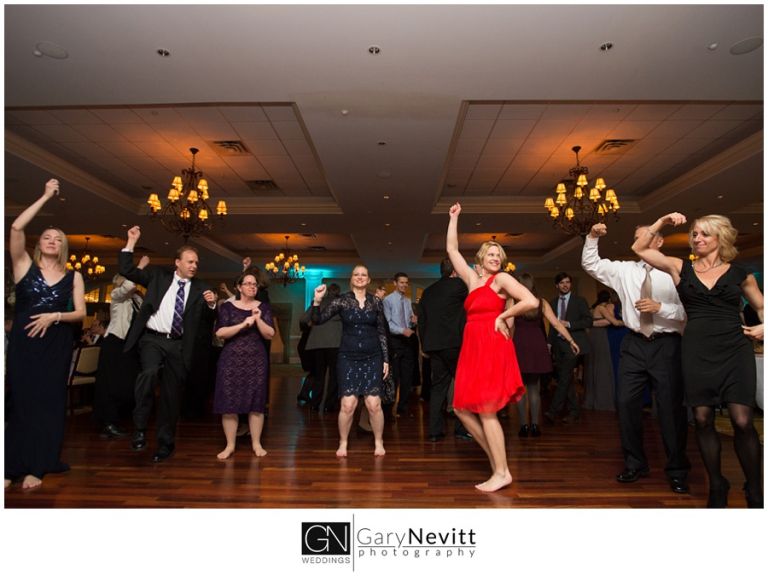 Springer-Rivercrest Golf Club-Visitation BVM Church-Trooper-Collegeville-Pennsylvania-Wedding-Philadelphia-Gary Nevitt Photography-1118