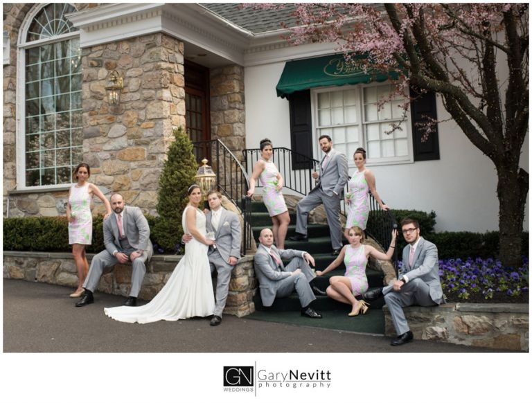 Uranovich-William Penn Inn -Wedding-Gary Nevitt Photography-1083