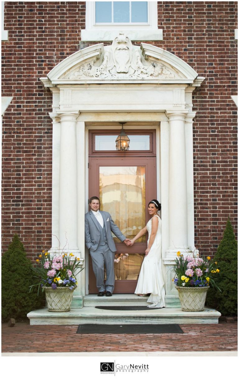 Uranovich-William Penn Inn -Wedding-Gary Nevitt Photography-1093